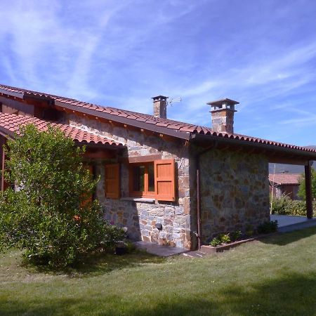 Casa Perecampelles - Vall De Nuria - Ripolles Exterior foto