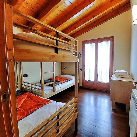 Casa Perecampelles - Vall De Nuria - Ripolles Exterior foto