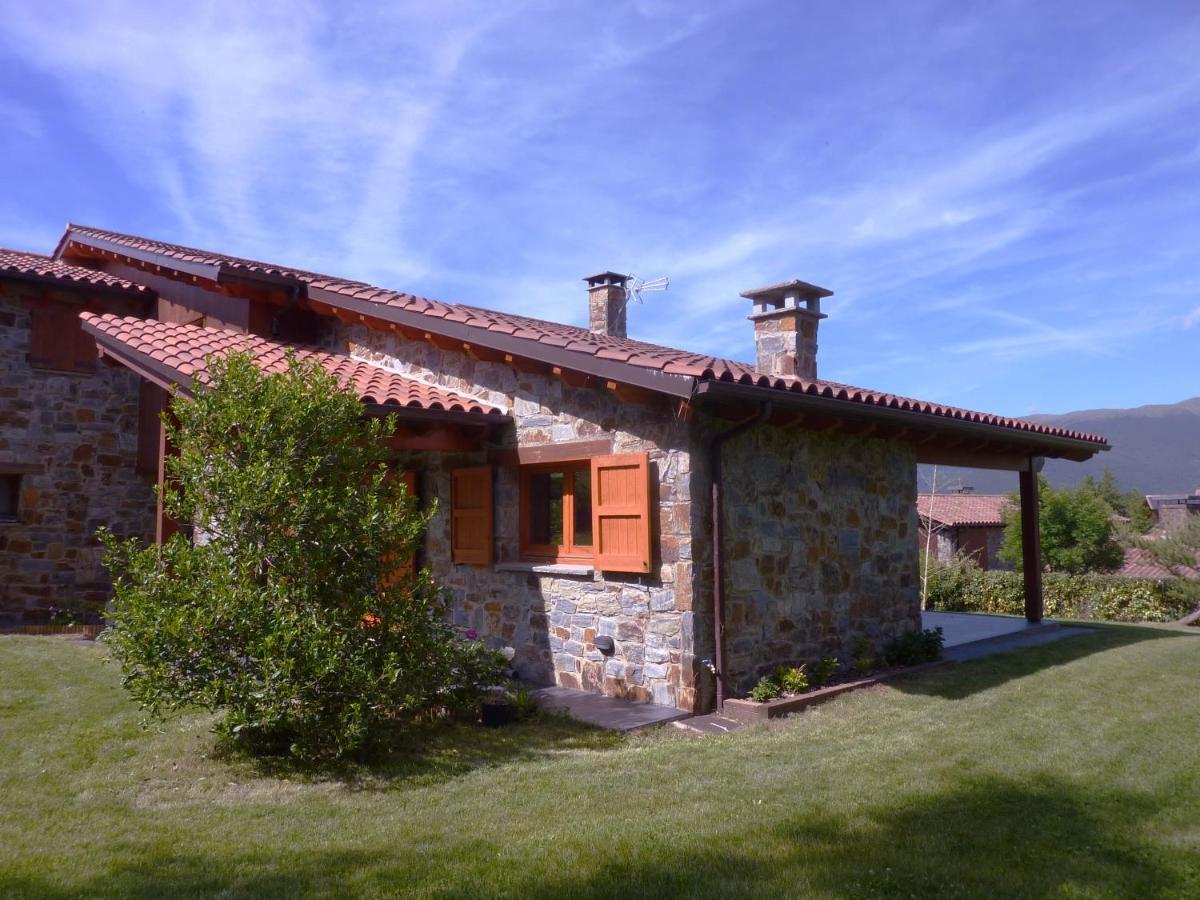 Casa Perecampelles - Vall De Nuria - Ripolles Exterior foto