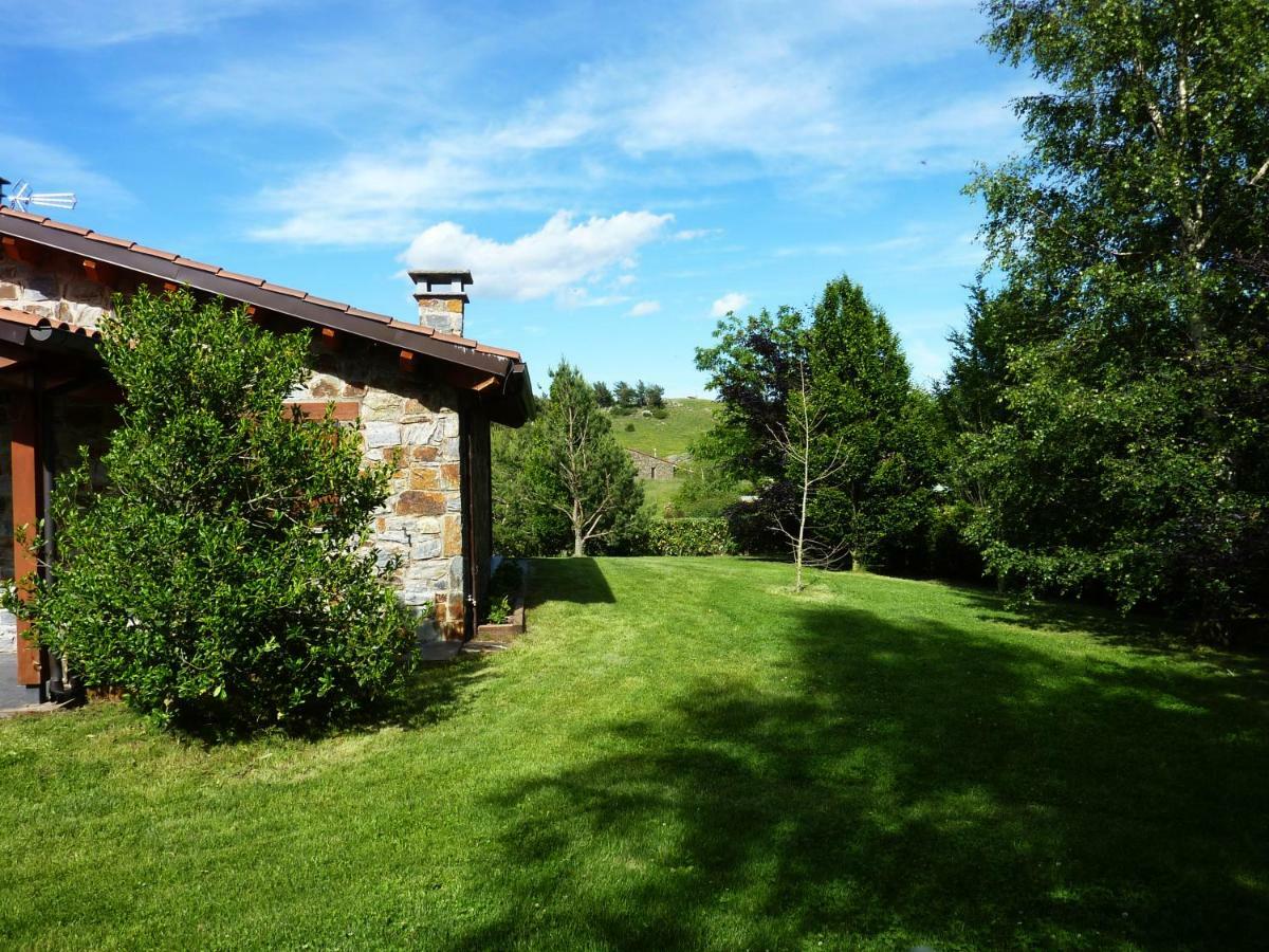 Casa Perecampelles - Vall De Nuria - Ripolles Exterior foto
