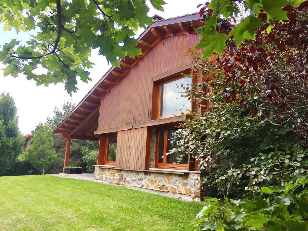 Casa Perecampelles - Vall De Nuria - Ripolles Exterior foto