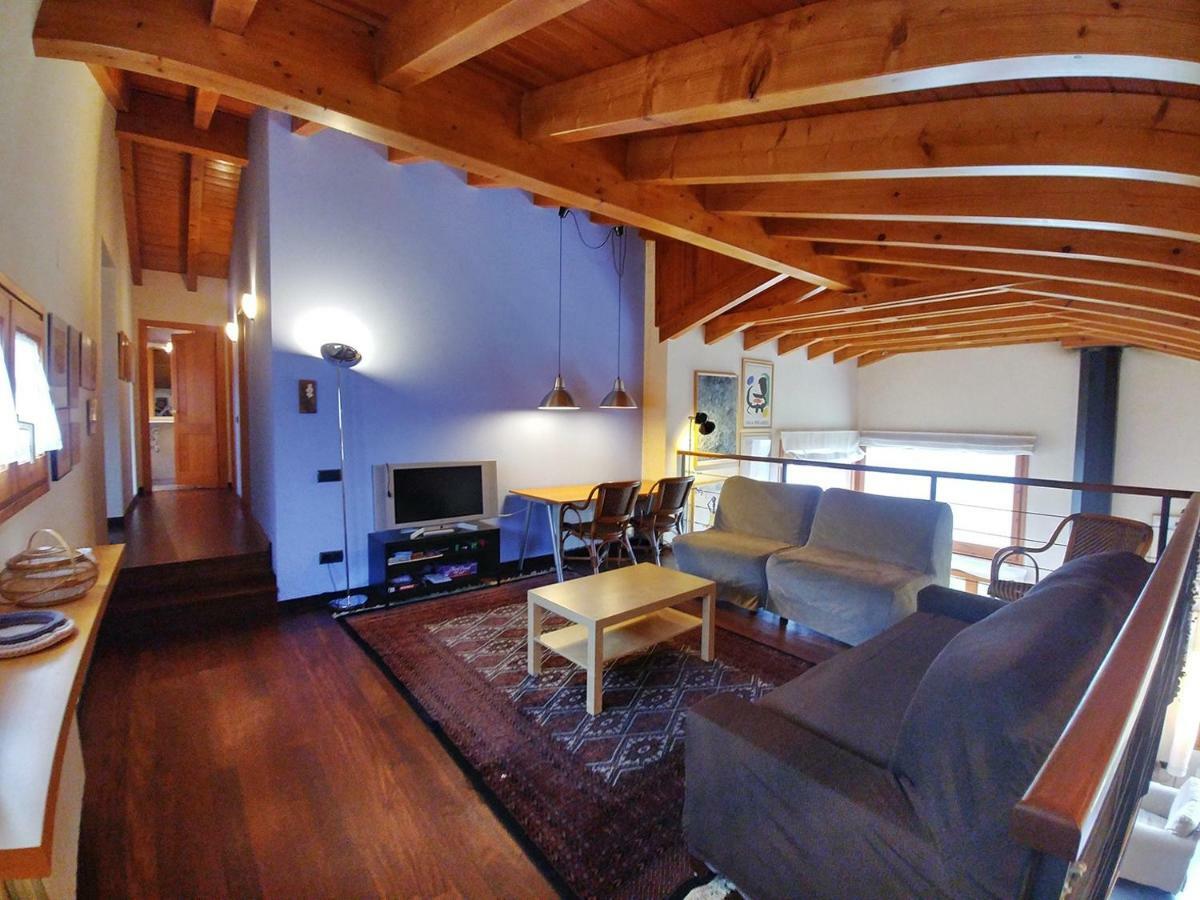 Casa Perecampelles - Vall De Nuria - Ripolles Exterior foto