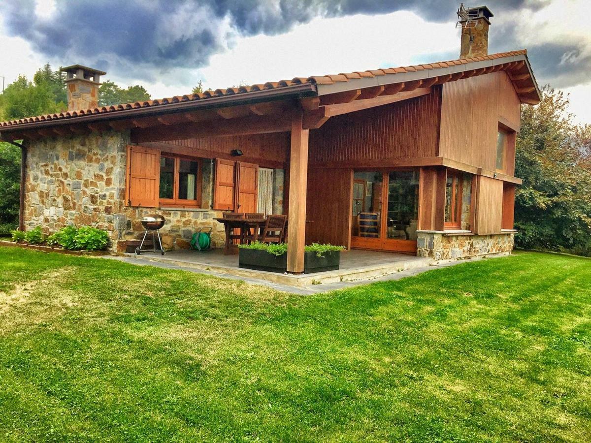 Casa Perecampelles - Vall De Nuria - Ripolles Exterior foto