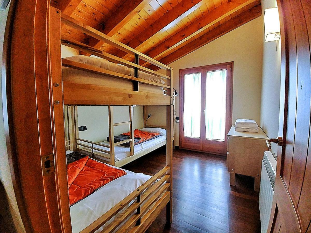 Casa Perecampelles - Vall De Nuria - Ripolles Exterior foto