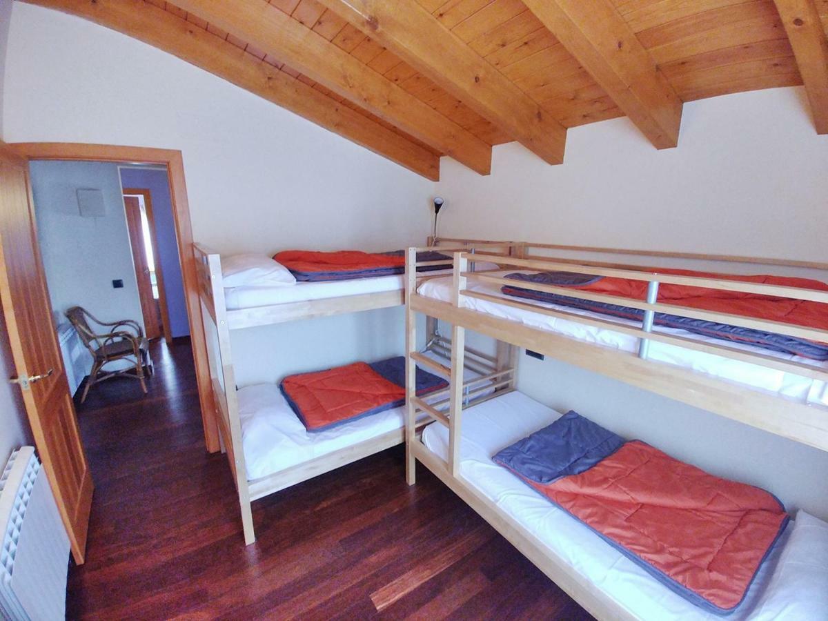Casa Perecampelles - Vall De Nuria - Ripolles Exterior foto