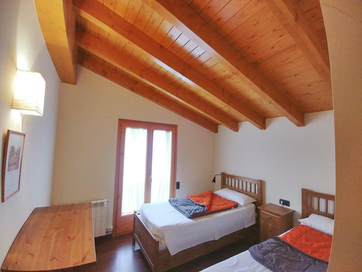 Casa Perecampelles - Vall De Nuria - Ripolles Exterior foto