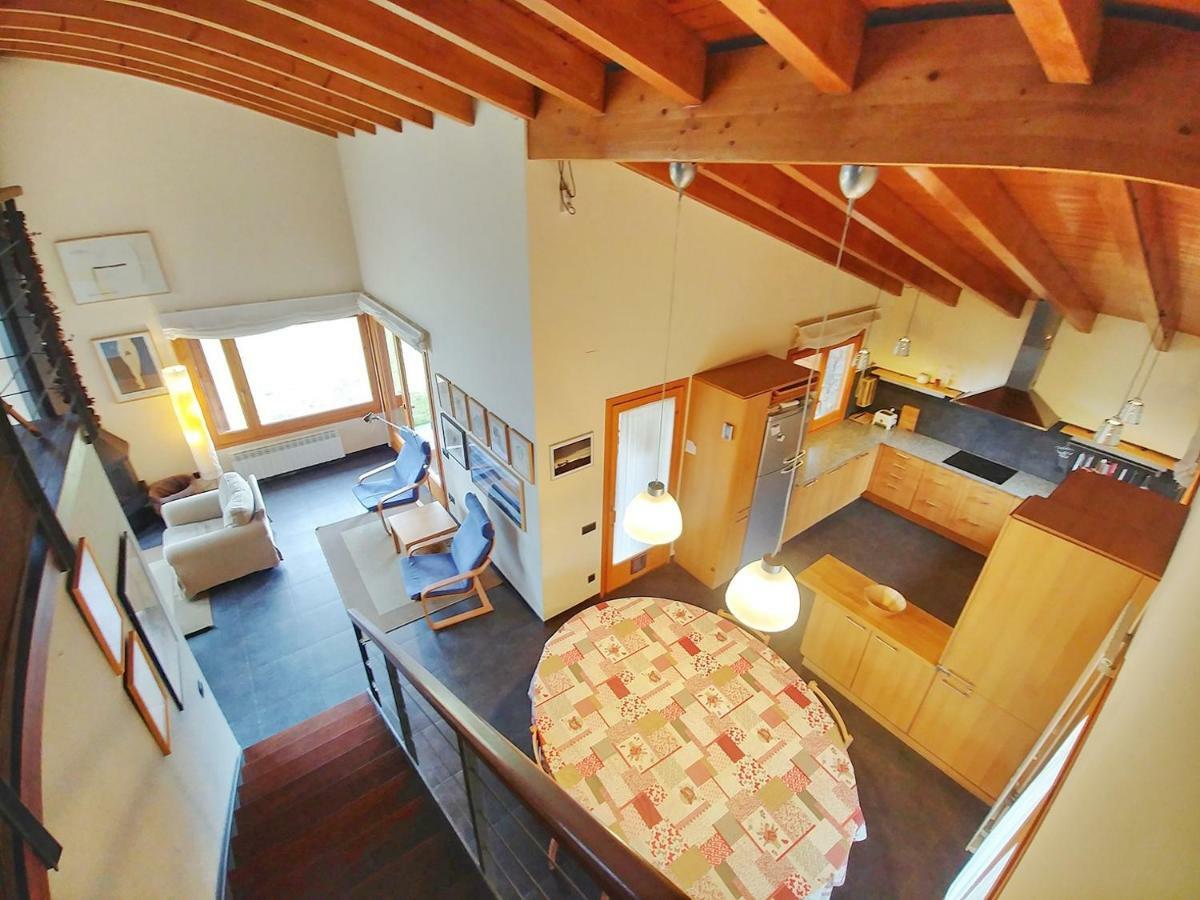 Casa Perecampelles - Vall De Nuria - Ripolles Exterior foto